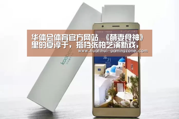 华体会体育官方网站_《萌妻食神》里的夏淳于,搭档张柏芝演新戏,要火了!(图2) 华体会官网
